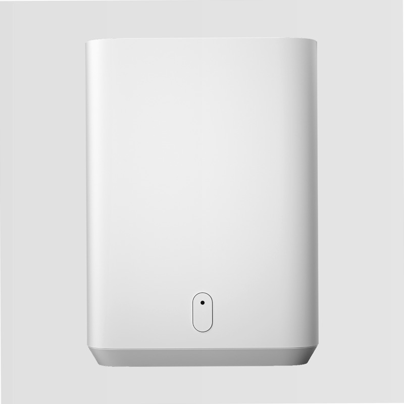 Xiaomi Solar Outdoor Camera BW400 Pro Set