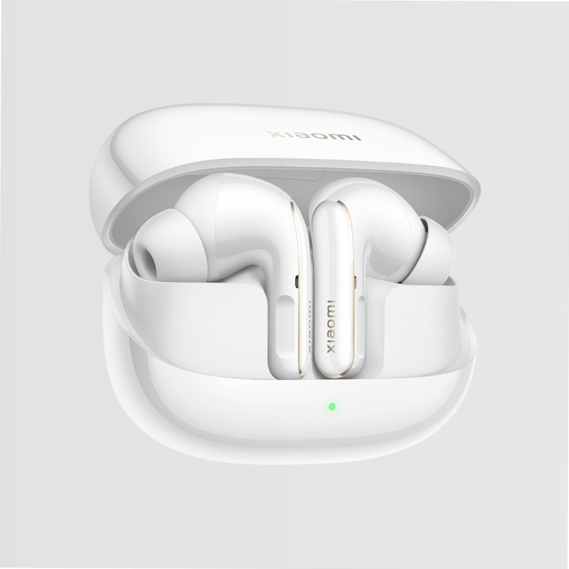 Redmi Buds 8 Pro: ANC intelligente fino a 55 dB 8GB 8GB Blu