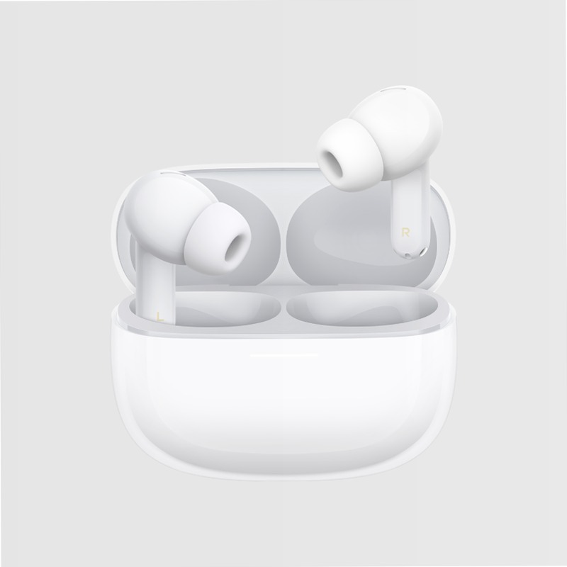 Redmi Buds 8 Pro: ANC intelligente fino a 55 dB 8GB 8GB Blu