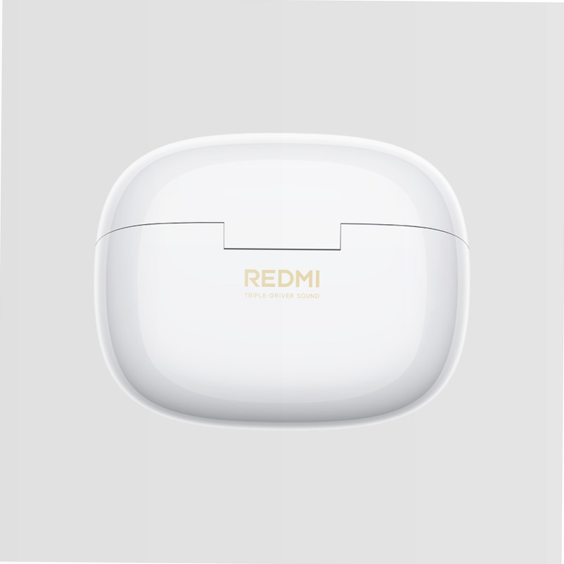 Redmi Buds 8 Pro: ANC intelligente fino a 55 dB 8GB 8GB Blu