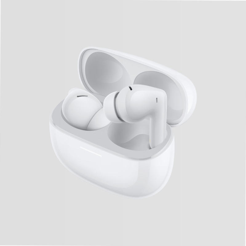 Redmi Buds 8 Pro: ANC intelligente fino a 55 dB 8GB 8GB Blu