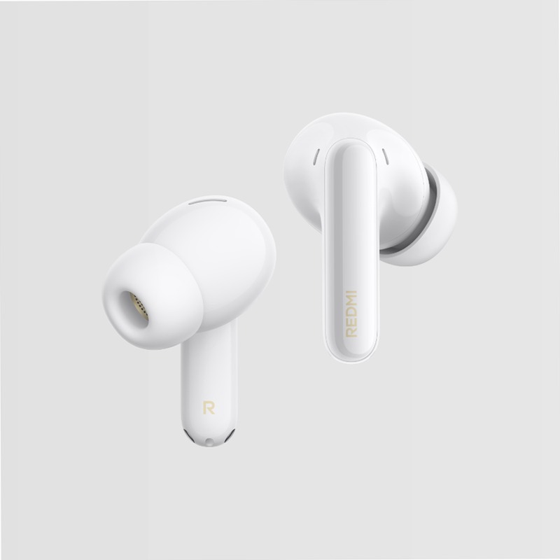 Redmi Buds 8 Pro: ANC intelligente fino a 55 dB 8GB 8GB Blu