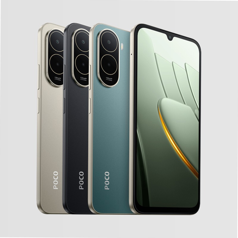 poco-c81-pro 6.9" 4GB 4GB
