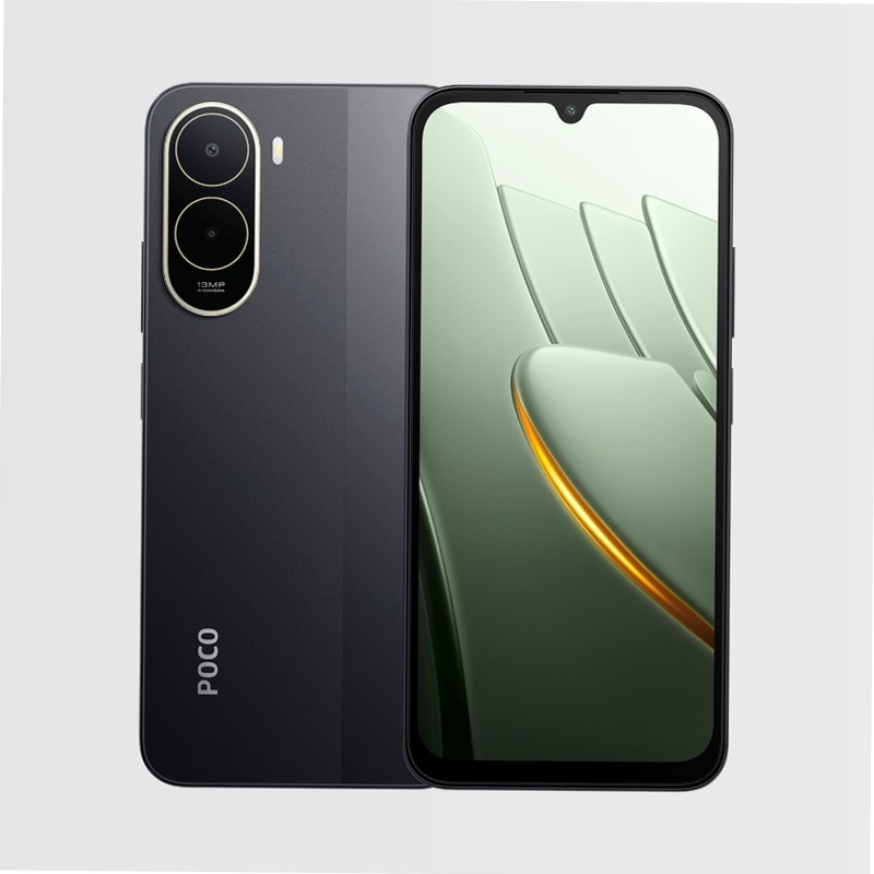 poco-c81-pro 6.9" 4GB 4GB