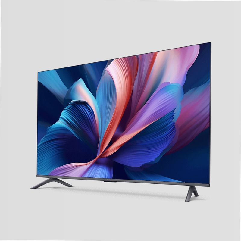 Xiaomi TV A Pro 50" Grigio