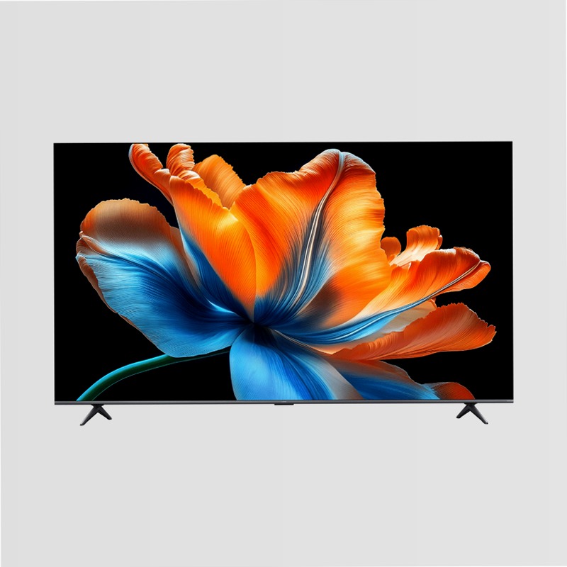 Xiaomi TV S Mini LED 85" Grigio