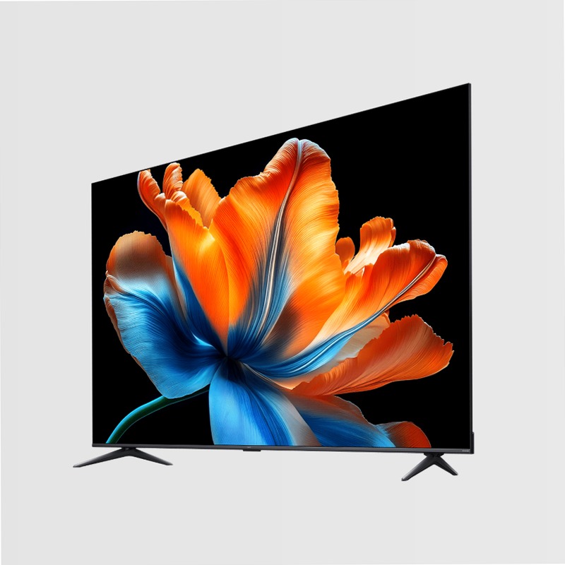 Xiaomi TV S Mini LED 85" Grigio