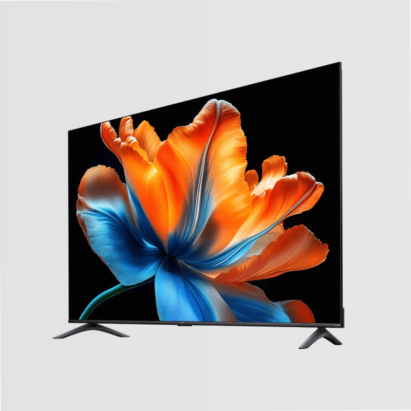Xiaomi TV S Mini LED 75" Grigio