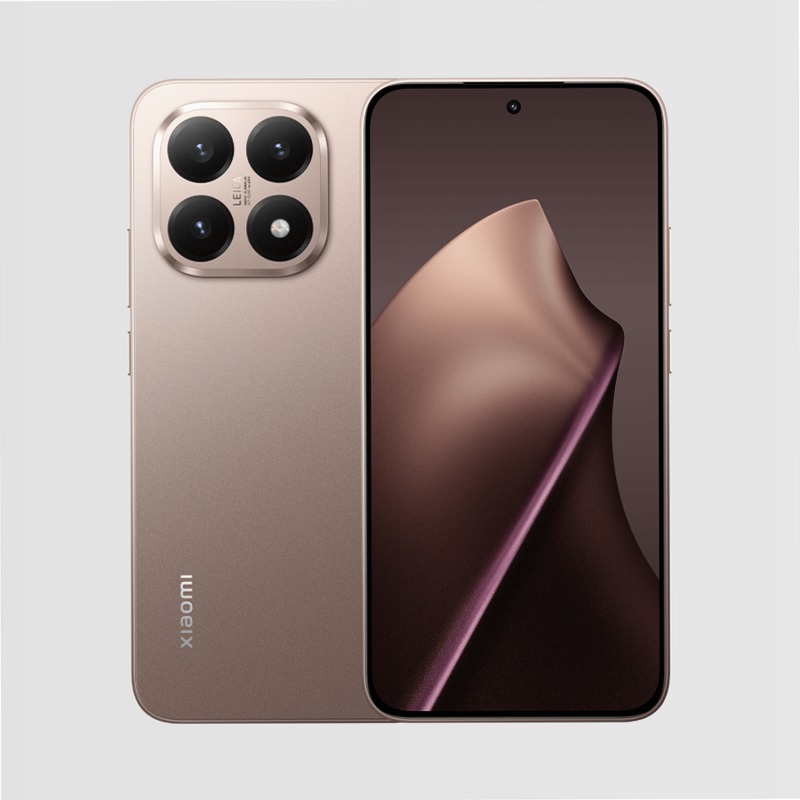 Xiaomi 15T: Fotografia Professionale