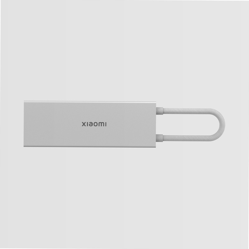 Xiaomi 5-in-1 Type-C Hub