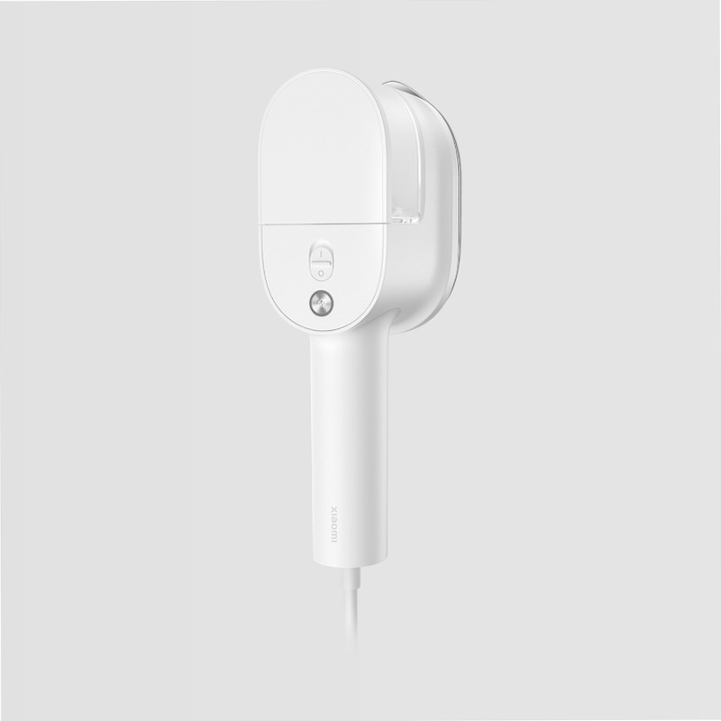 Stirapen Xiaomi: Vapore potente per vestiti e lenzuola