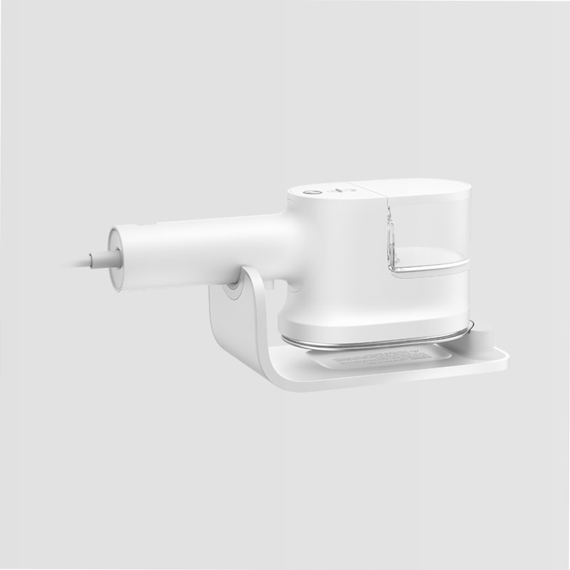 Stirapen Xiaomi: Vapore potente per vestiti e lenzuola