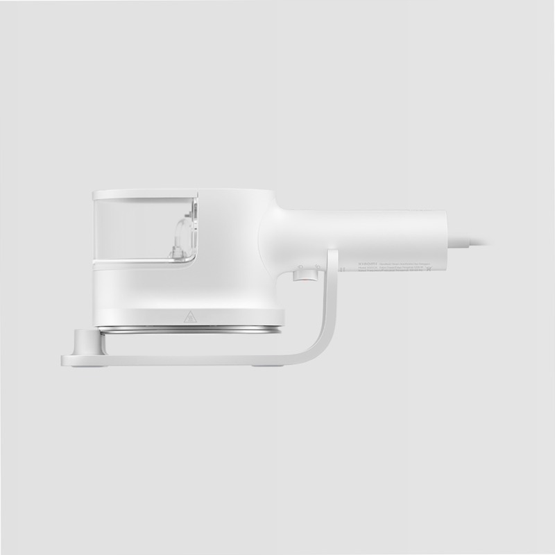 Stirapen Xiaomi: Vapore potente per vestiti e lenzuola