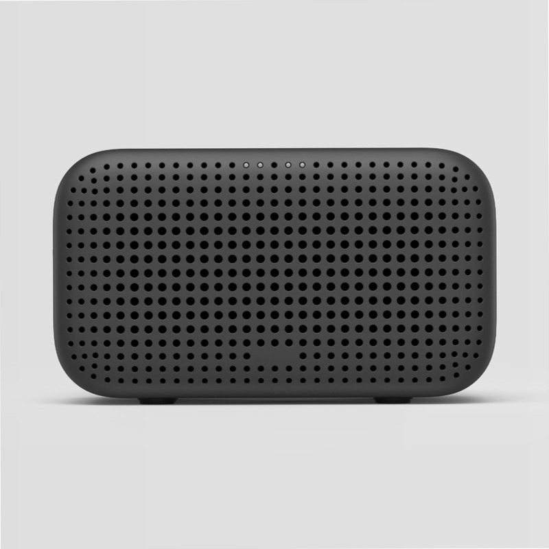 Xiaomi Smart Speaker Lite