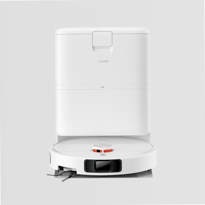 Xiaomi Robot Vacuum H50 Pro