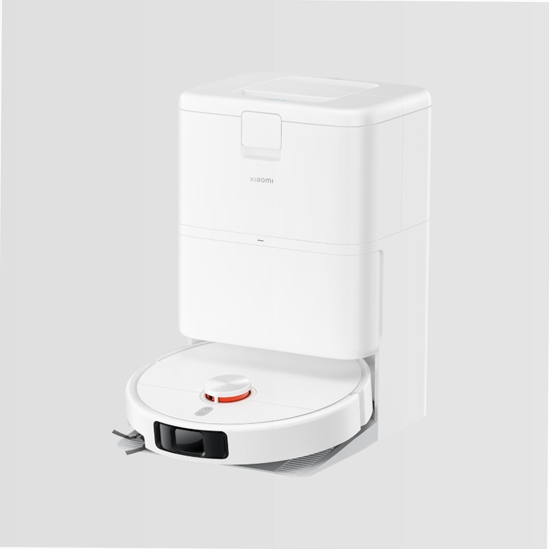 Xiaomi Robot Vacuum H50 Pro