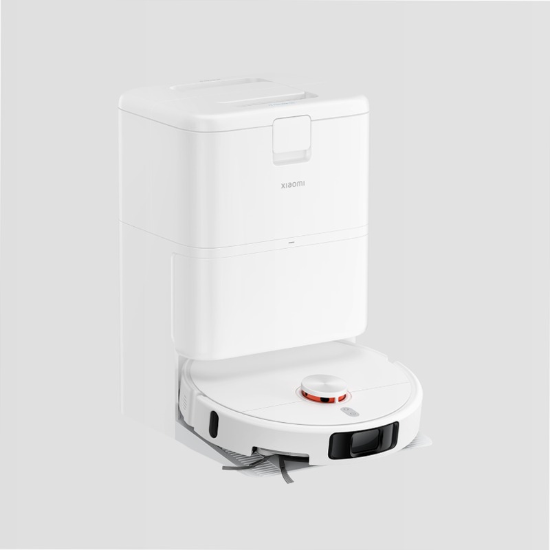 Xiaomi Robot Vacuum H50 Pro