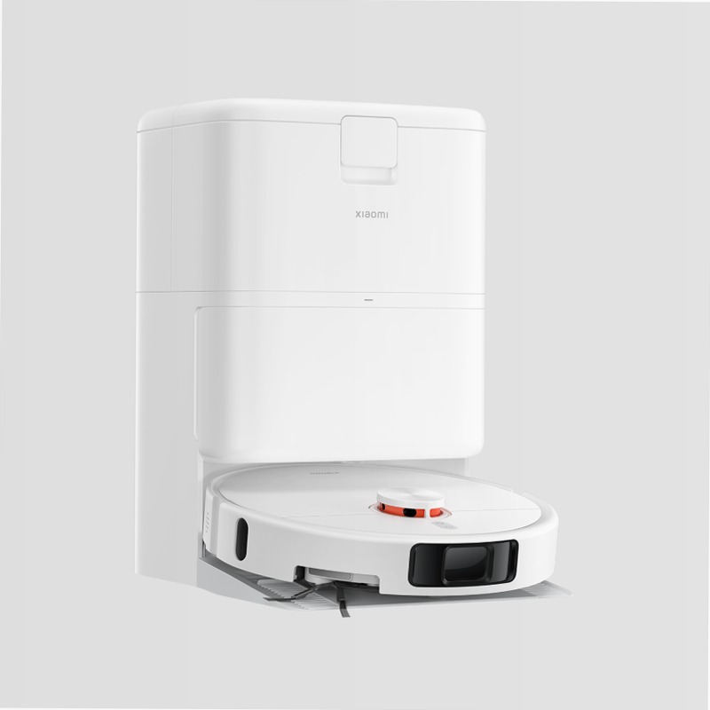 Xiaomi Robot Vacuum H50 Pro