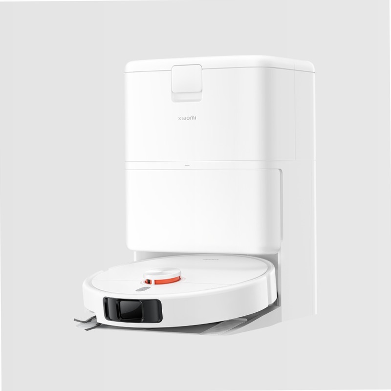 Xiaomi Robot Vacuum H50 Pro