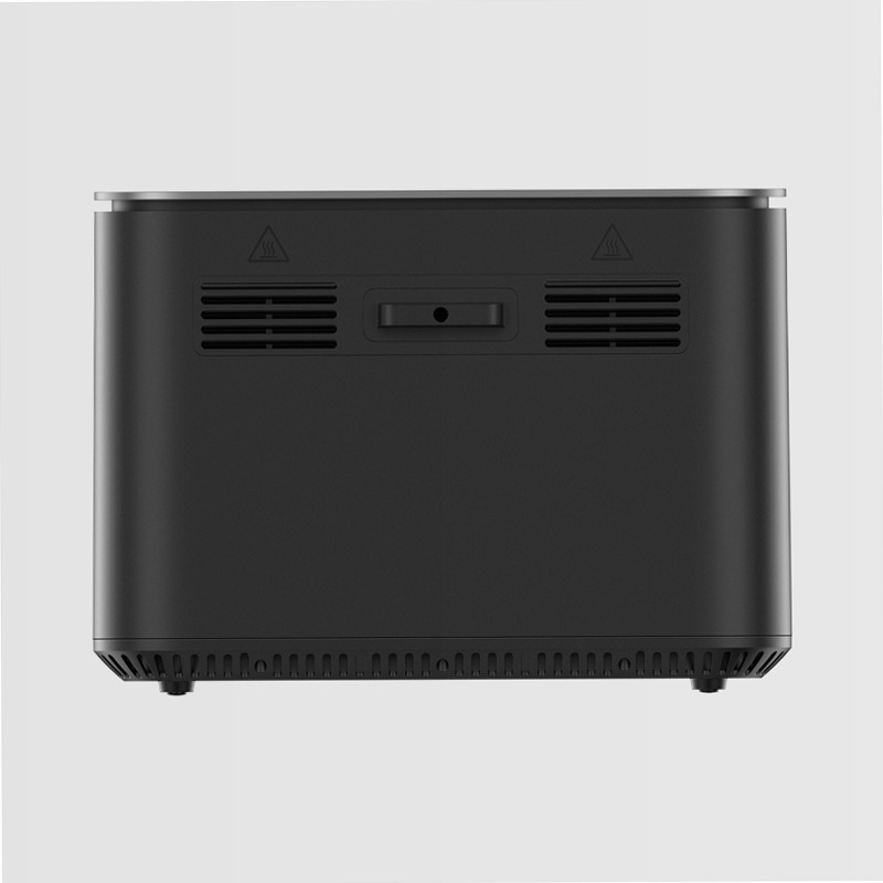 Xiaomi Dual Zone Air Fryer 10L 10lt Nero