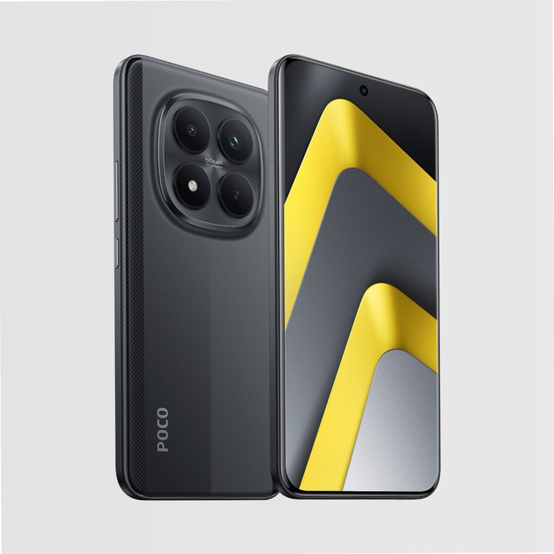 Poco M8 Pro 5G 6.83"
