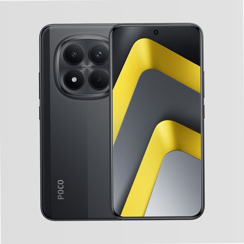 Poco M8 Pro 5G 6.83"