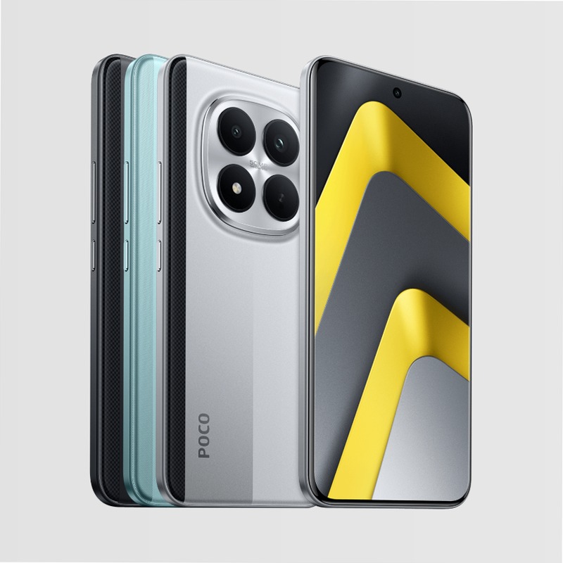 Poco M8 Pro 5G 6.83"