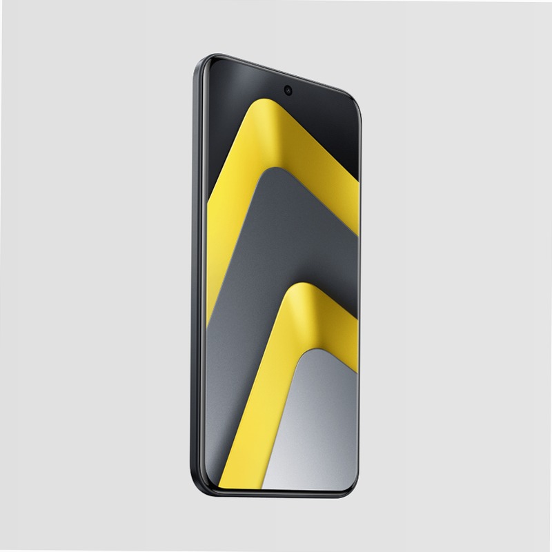 Poco M8 Pro 5G 6.83"