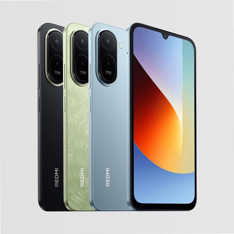 Redmi A7 Pro 6.9" 4GB 4GB
