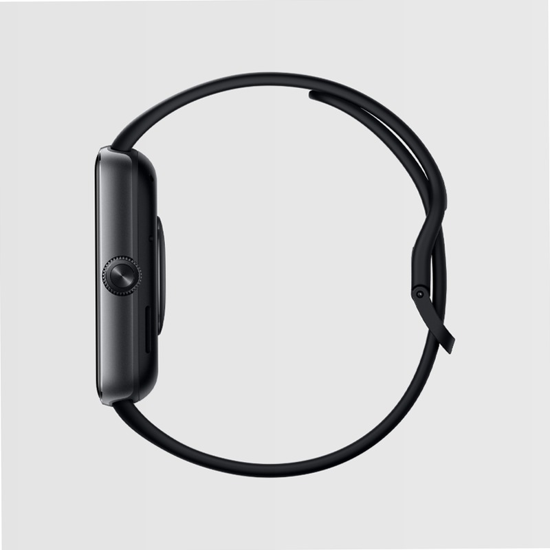 Redmi Watch 5: Display AMOLED a Cornice Sottile