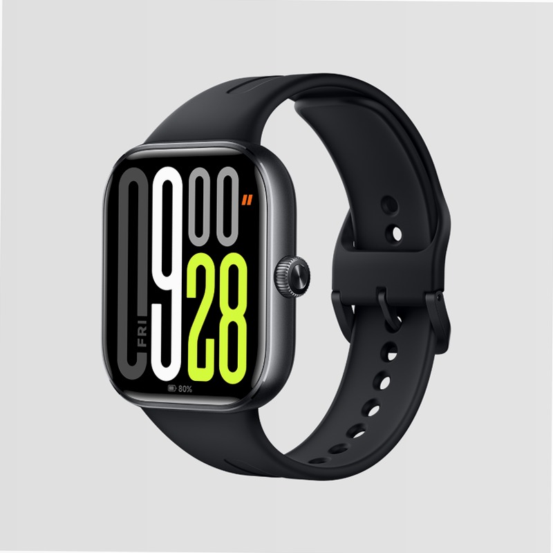 Redmi Watch 5: Display AMOLED a Cornice Sottile