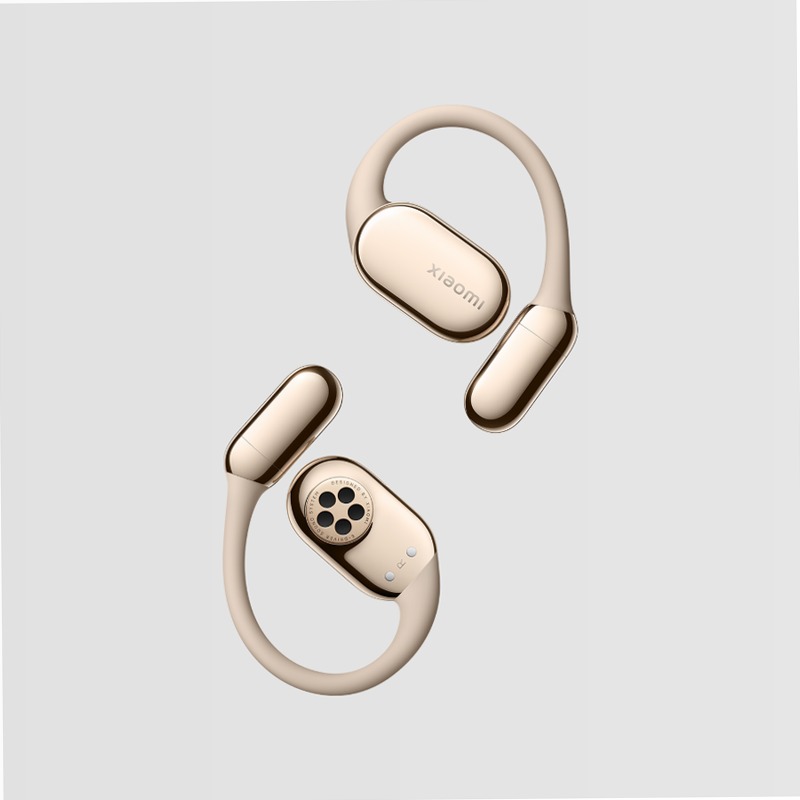 Xiaomi OpenWear Stereo Pro Grigio