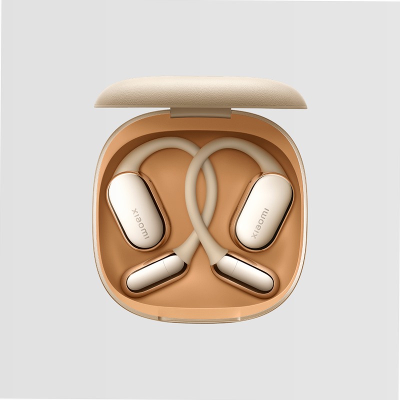 Xiaomi OpenWear Stereo Pro Grigio