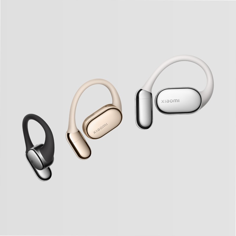 Xiaomi OpenWear Stereo Pro Grigio