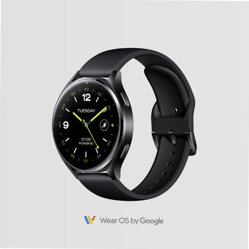 xiaomi-watch-2 Wear OS 32GB