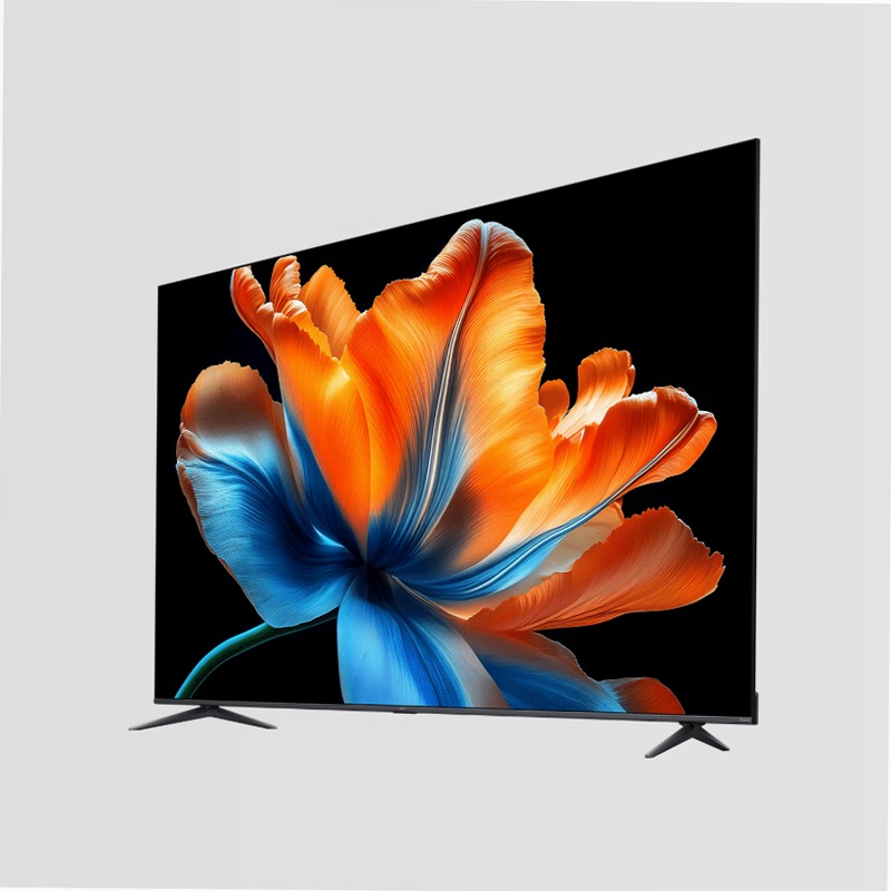 Xiaomi TV S Mini LED 98" Grigio