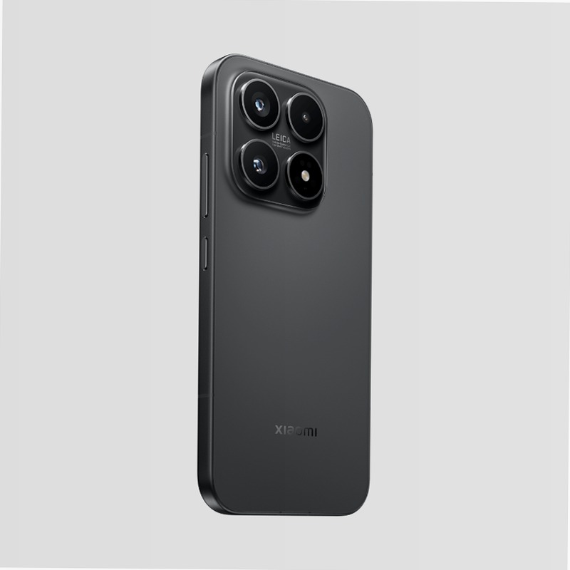 Xiaomi 17: Domina la luce con lente Leica