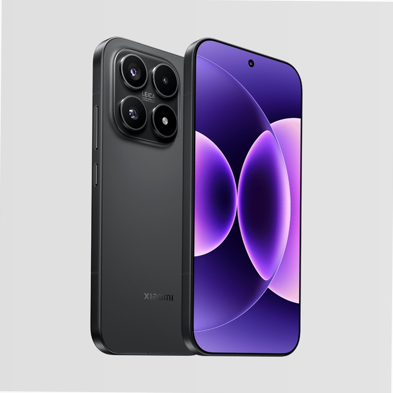 Xiaomi 17: Domina la luce con lente Leica