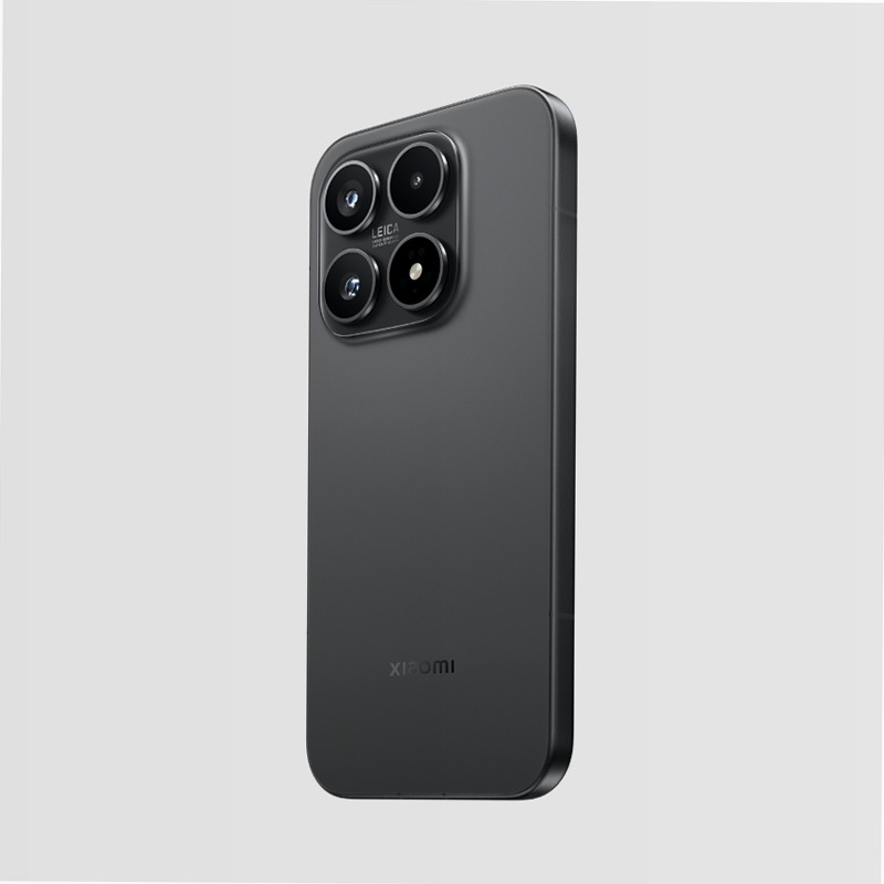 Xiaomi 17: Domina la luce con lente Leica