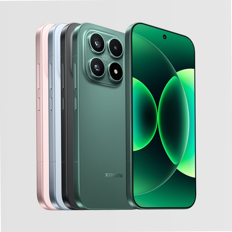Xiaomi 17: Domina la luce con lente Leica