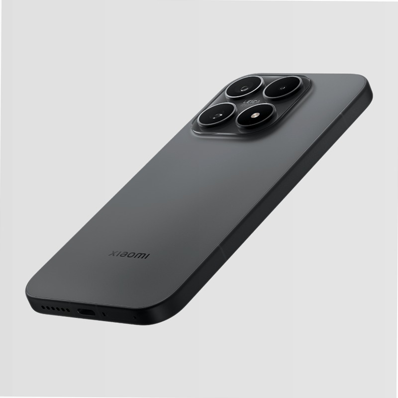 Xiaomi 17: Domina la luce con lente Leica