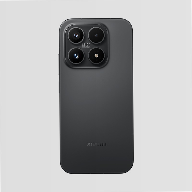 Xiaomi 17: Domina la luce con lente Leica