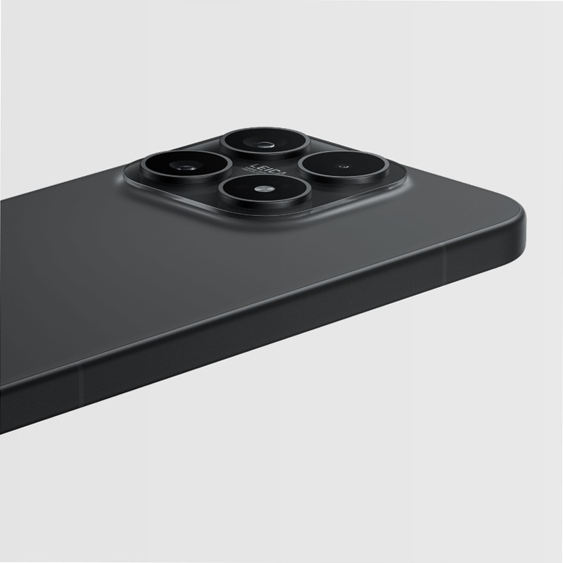 Xiaomi 17: Domina la luce con lente Leica