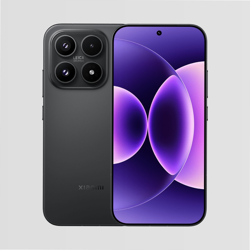 Xiaomi 17: Domina la luce con lente Leica