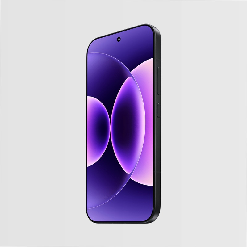 Xiaomi 17: Domina la luce con lente Leica