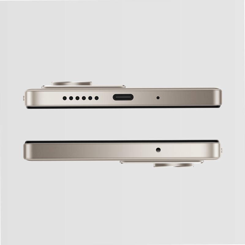 Redmi 15 5G 6.9" 4GB 4GB Rosso
