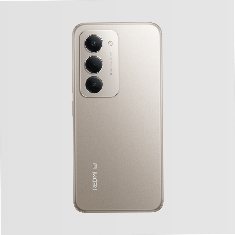 Redmi 15 5G 6.9" 4GB 4GB Rosso