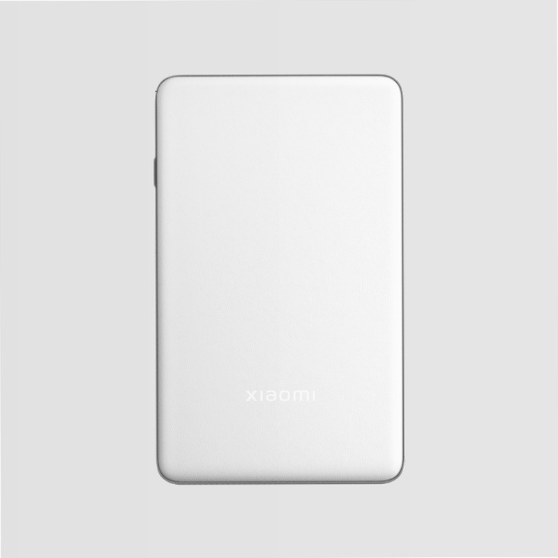 Xiaomi Portable Photo Printer Pro