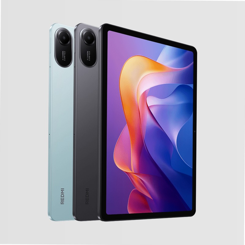redmi-pad-2 4GB 4GB