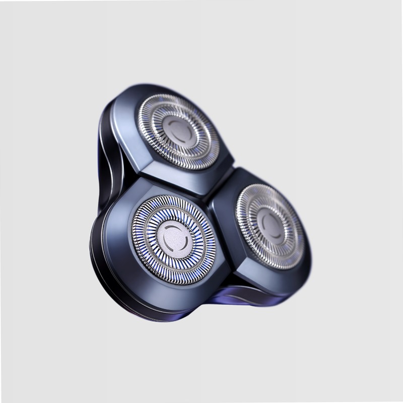 Testine di ricambio per rasoi elettrici Xiaomi S700